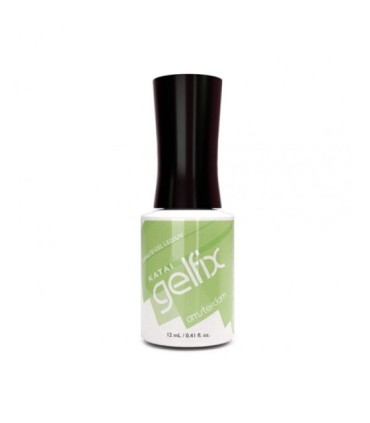 Esmalte de uñas semipermanente de Gelfix Katai – AMSTERDAM