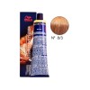 Tinte Wella Koleston 8.3 rubio claro dorado