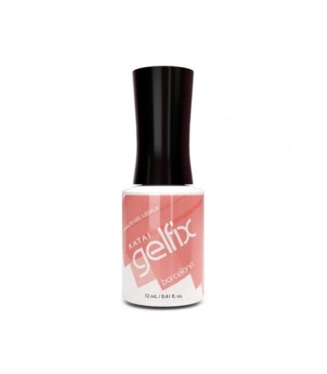 Esmalte de uñas semipermanente de Gelfix Katai – BARCELONA