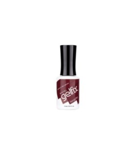 Esmalte de uñas semipermanente de Gelfix Katai – BORGOÑA