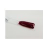 Esmalte de uñas semipermanente de Gelfix Katai – BORGOÑA