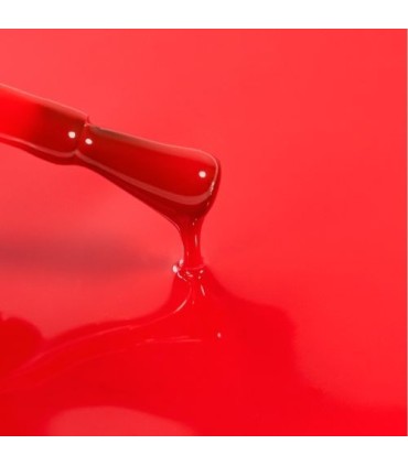 Esmalte de uñas semipermanente de Gelfix Katai – COACHELLA