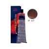 Tinte Wella Koleston 6.7 rubio oscuro marrón 60 ml