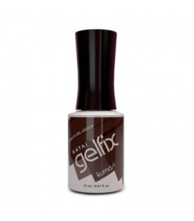 Esmalte de uñas semipermanente de Gelfix Katai – KUMASI