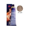 Tinte Wella Koleston 10.8 rubio súper claro perla 60 ml