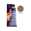 Tinte Wella Koleston 9.16 rubio muy claro ceniza violeta 60 ml