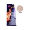 Tinte Wella Koleston 10.16 rubio súper claro ceniza violeta 60 ml