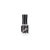 Top coat para esmaltado semipermanente de Gelfix Katai