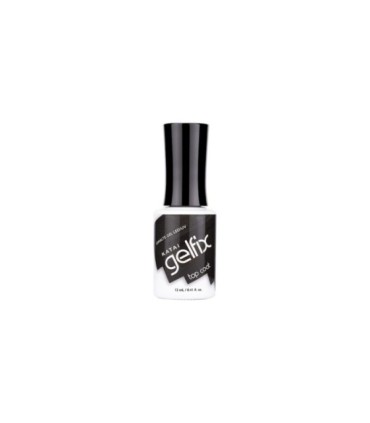Top coat para esmaltado semipermanente de Gelfix Katai