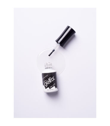 Top coat para esmaltado semipermanente de Gelfix Katai