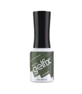 Esmalte de uñas semipermanente de Gelfix Katai - ASPEN