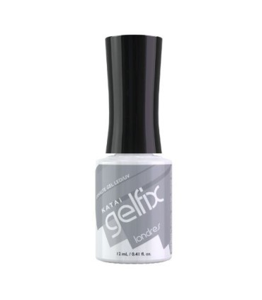 Esmalte de uñas semipermanente de Gelfix Katai - LONDRES