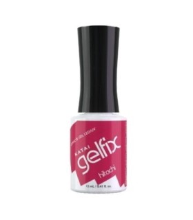 Esmalte de uñas semipermanente de Gelfix Katai - HITACHI
