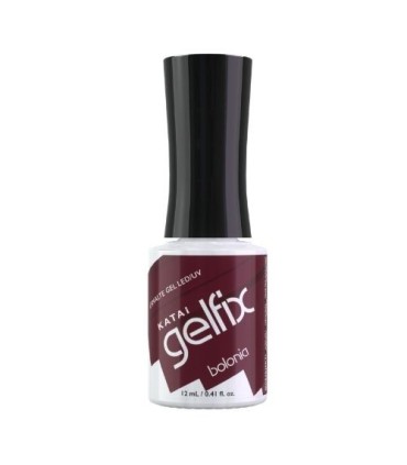 Esmalte de uñas semipermanente de Gelfix Katai - BOLONIA