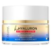 Crema rellenadora multinutritiva retinol y ácido hialurónico 60+