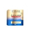 Crema rellenadora rejuvenecedora retinol y ácido hialurónico 50+ Eveline
