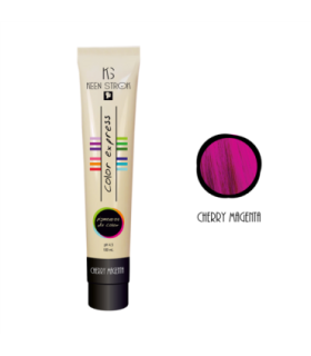 Tinte Color Express Cherry Magenta de Keen Strok