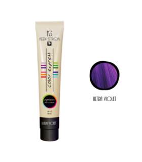 Tinte Color Express Ultra Violet de Keen Strok