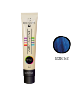 Tinte Color Express Electric Blue de Keen Strok