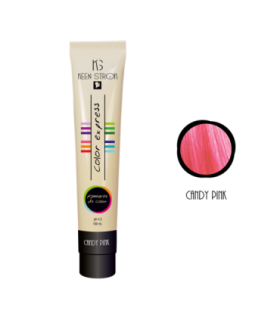 Tinte Color Express Candy Pink de Keen Strok