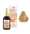 Tinte WELLA COLOR FRESH 8/03 rubio claro natural dorado