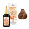 Tinte WELLA COLOR FRESH 7/3 rubio medio dorado
