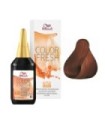 Tinte WELLA COLOR FRESH 6/34 rubio oscuro dorado cobrizo