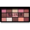 Paleta de sombras 872A Elixir Make Up