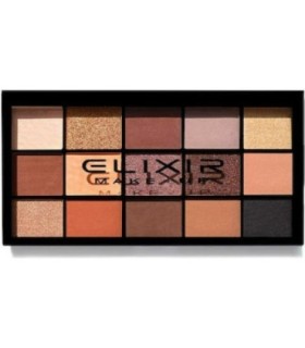 Paleta de sombras 872B Elixir Make Up