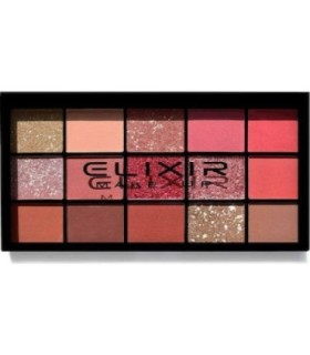 Paleta de sombras 872C Elixir Make Up