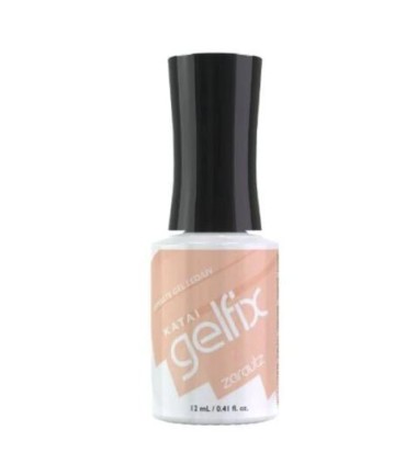 Esmalte de uñas semipermanente de Gelfix Katai - ZARAUTZ