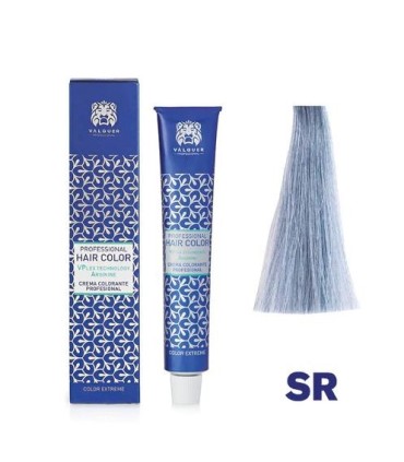 Tinte VPLEX SR Silver Rock de Valquer