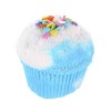 Treets Bubble bomba de baño Badass Blue