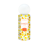 Agua de colonia unisex mango juice Saphir