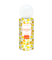 Agua de colonia unisex mango juice Saphir