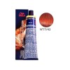 Tinte Wella Koleston 77.43 rubio medio intenso cobrizo dorado 60 ml