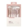 Kit brochas “natural elegance” LUXE COLLECTION de EcoTools