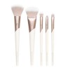 Kit brochas “natural elegance” LUXE COLLECTION de EcoTools