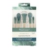 Kit brochas “supernatural face” ELEMENTS COLLECTION de EcoTools
