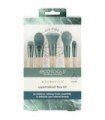 Kit brochas “supernatural face” ELEMENTS COLLECTION de EcoTools