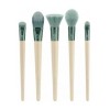 Kit brochas “supernatural face” ELEMENTS COLLECTION de EcoTools