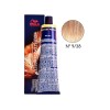Tinte Wella Koleston 9.38 rubio muy claro dorado perla 60 ml