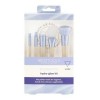 Kit brochas “hydro glow” ELEMENTS COLLECTION de EcoTools