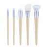 Kit brochas “hydro glow” ELEMENTS COLLECTION de EcoTools