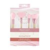 Kit brochas “wind kisses finish” ELEMENTS COLLECTION de EcoTools