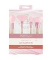 Kit brochas “wind kisses finish” ELEMENTS COLLECTION de EcoTools