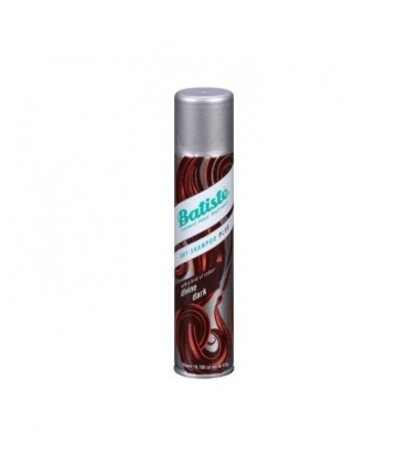 Champú en seco toque de color cabellos oscuros Divine Dark Batiste