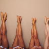 Mousse autobronceadora tono medio ST MORIZ
