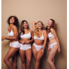 Mousse autobronceadora tono medio ST MORIZ