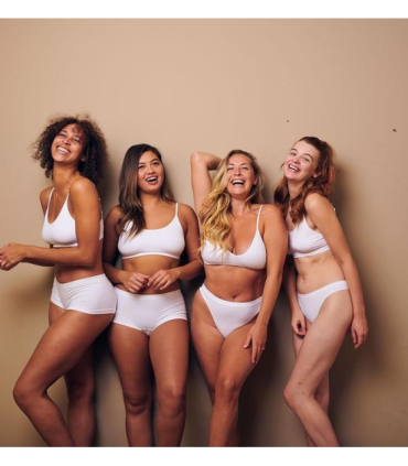 Mousse autobronceadora tono medio ST MORIZ